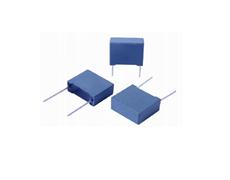 CBB32型聚酯薄膜电容器